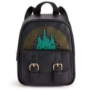 Wicked mini backpack